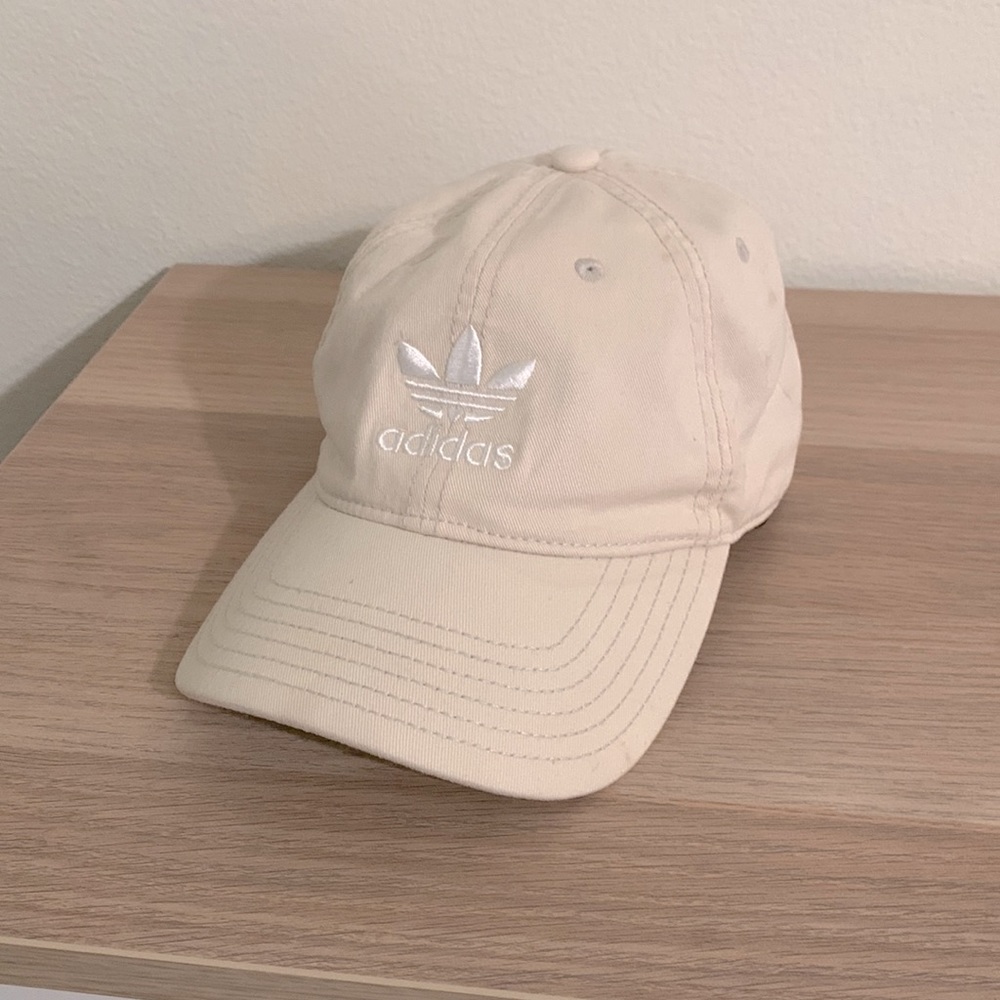Adidas hat